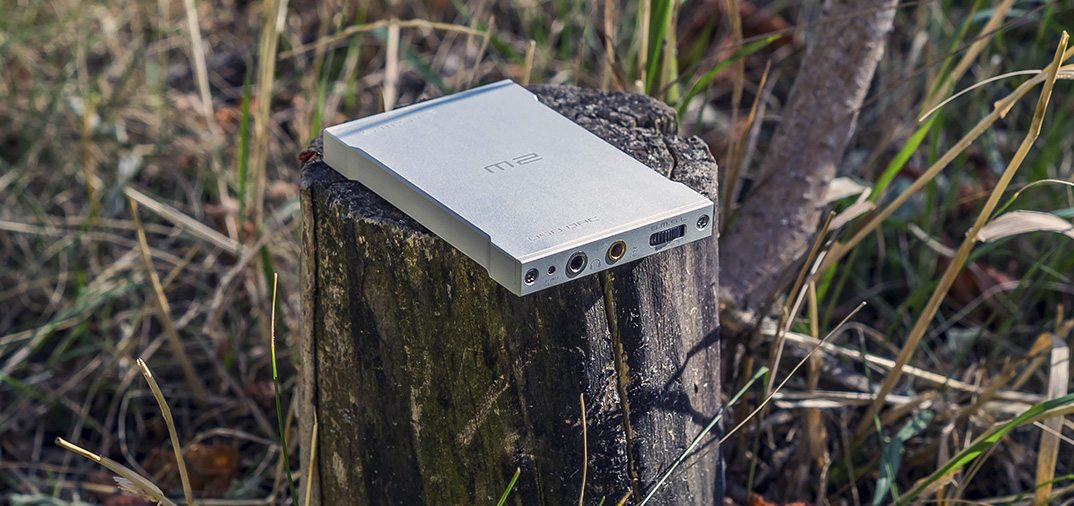 S.M.S.L. M2 – обзор недорогого USB-ЦАП с завидными возможностями