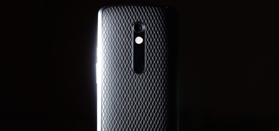 Обзор Moto X Play — «Ты мне нравишься, но я тебя не люблю»
