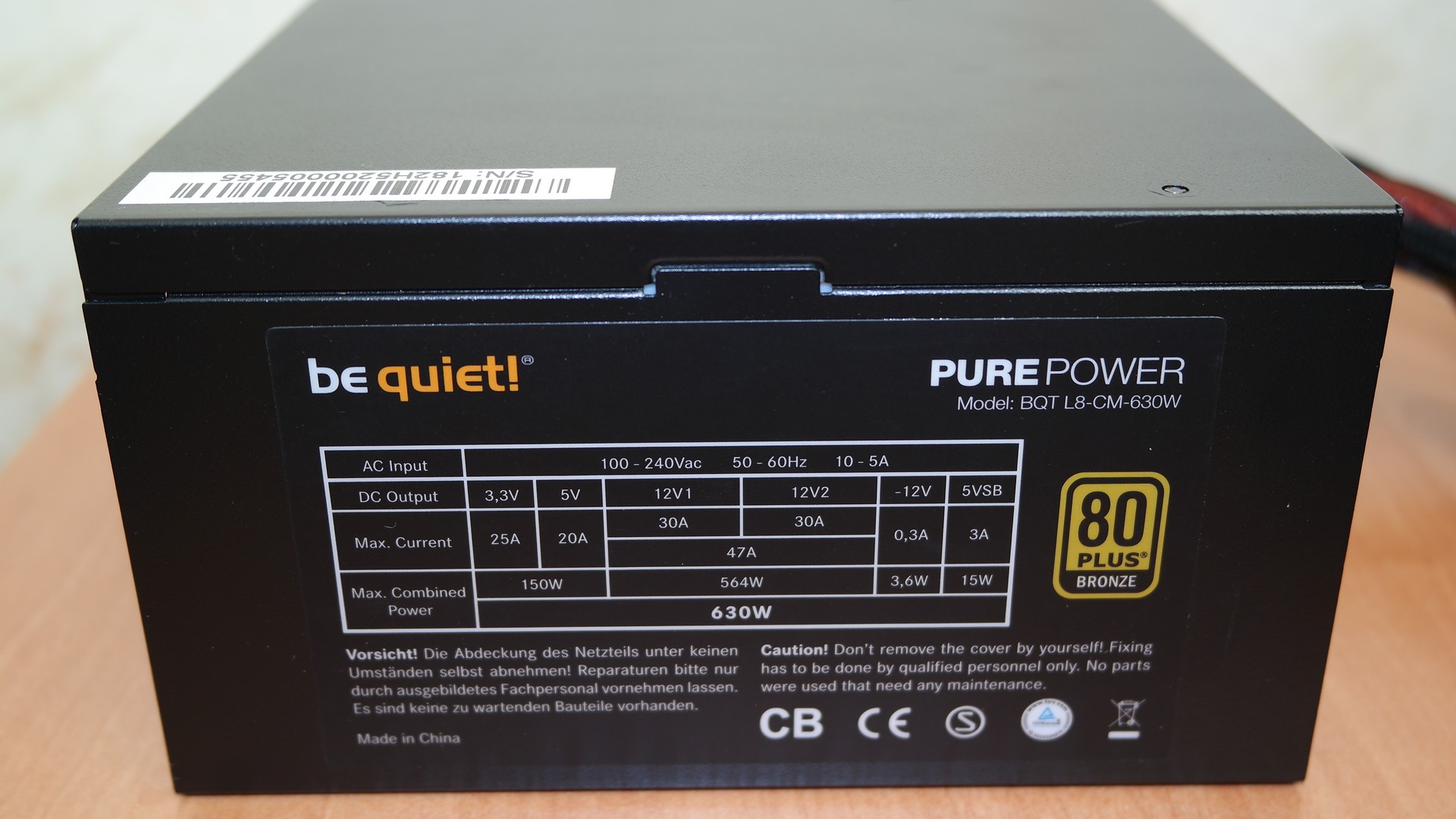 Be quiet 630w модульные. Pure Power. Блок питания be quiet 200-240vac. Be quiet! Pure Power l8 700w обзор.