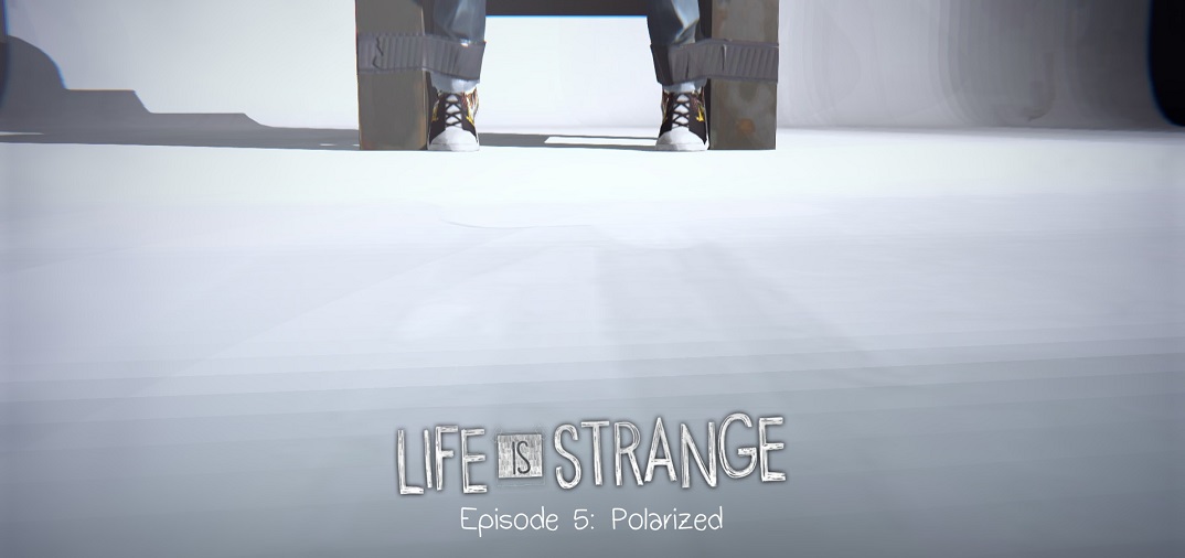 Life is Strange — Episode 5: Polarized — Выбор? Какой выбор?