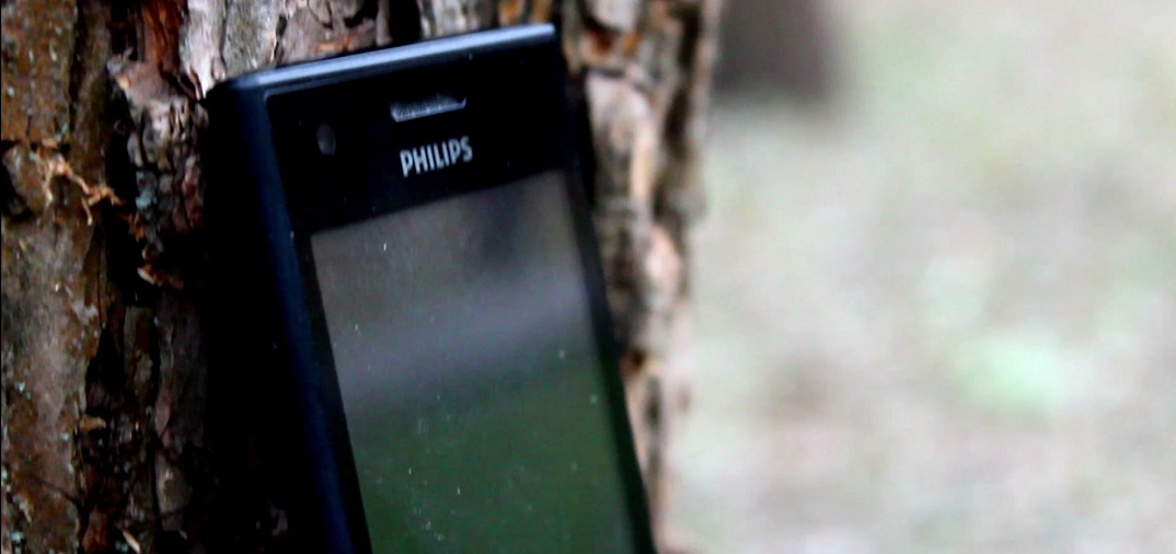 Видео: Обзор смартфона Philips S309 Dual Sim