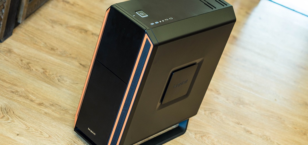 Опыт использования корпуса для ПК be quiet! Silent Base 800 — мой новый тихий компьютер