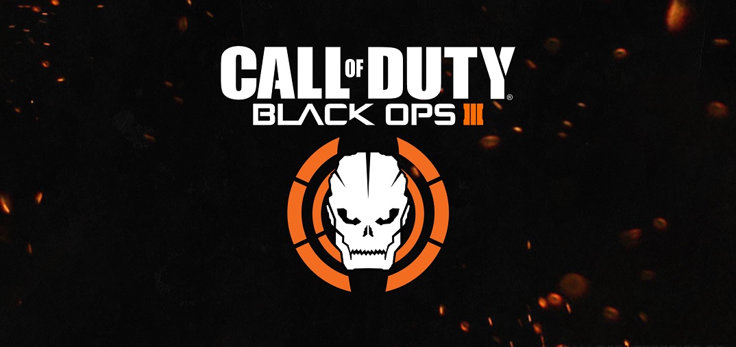 Call of Duty: Black Ops III – нетипичный CoD?