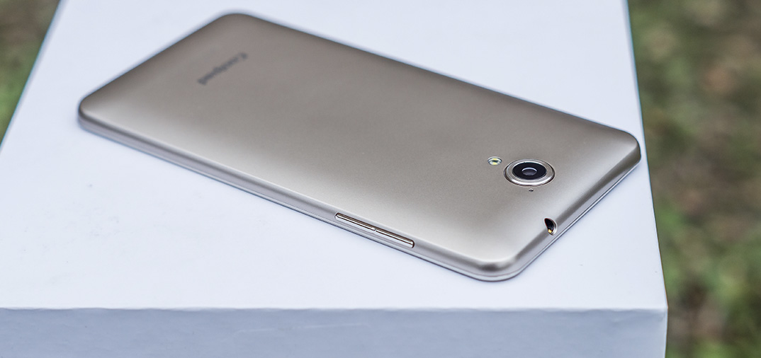 Обзор фаблета Coolpad Modena