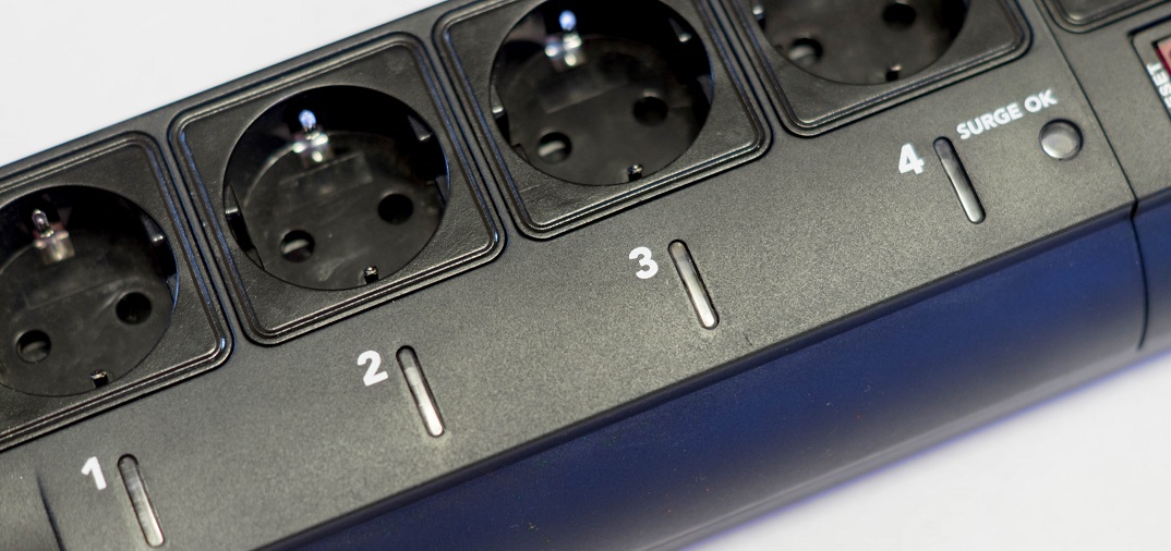 EnerGenie EG-PMS2-LAN