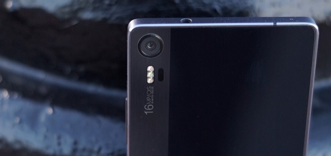 Видео: Обзор Lenovo Vibe Shot