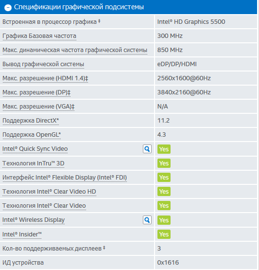 Core i3 5005u характеристики. I3 5005u процессор. Сравнение встроенной графики от Интел. Intel i3 5005 характеристики. I3 5005u характеристики.