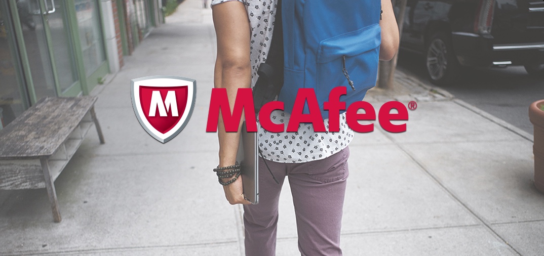 Знакомство с антивирусной продукцией McAfee образца 2016 года