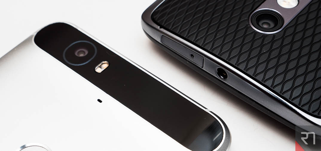 Аналитическое сравнение камер Nexus 6P и Motorola Moto X Play/Style