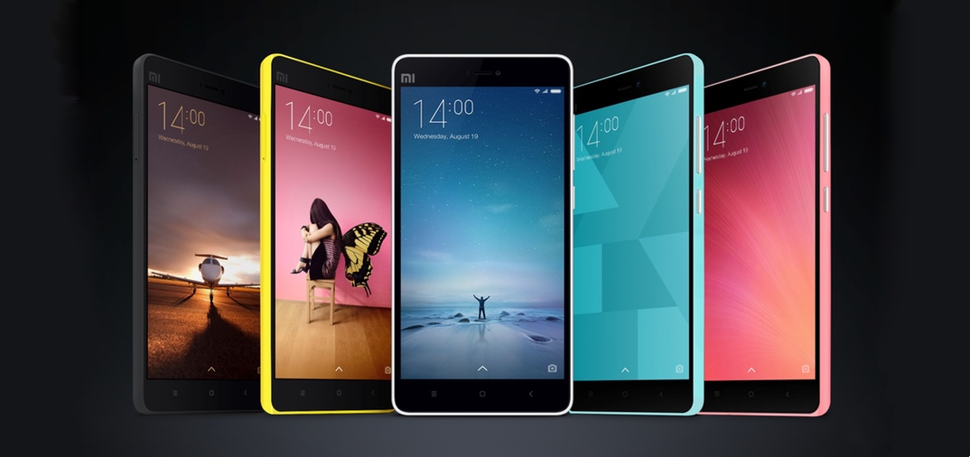 Обзор MIUI 7 в скриншотах на примере Xiaomi Redmi Note 2