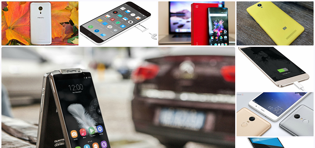 10 самых крутых китайских смартфонов 2015 года
