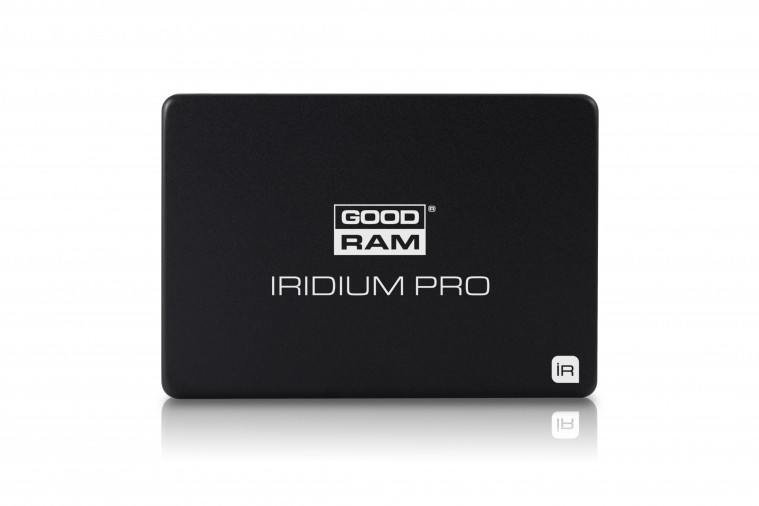Goodram Iridium Pro