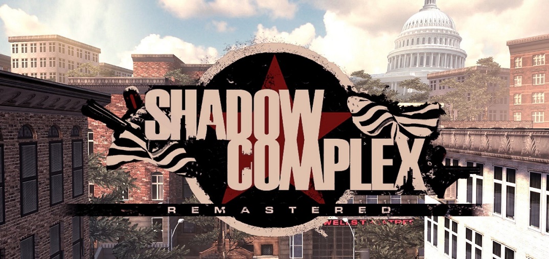 Shadow Complex Remastered – обзор переиздания