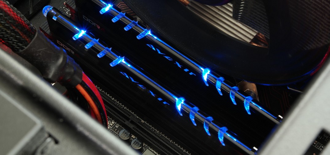 Первый русскоязычный обзор Avexir Core