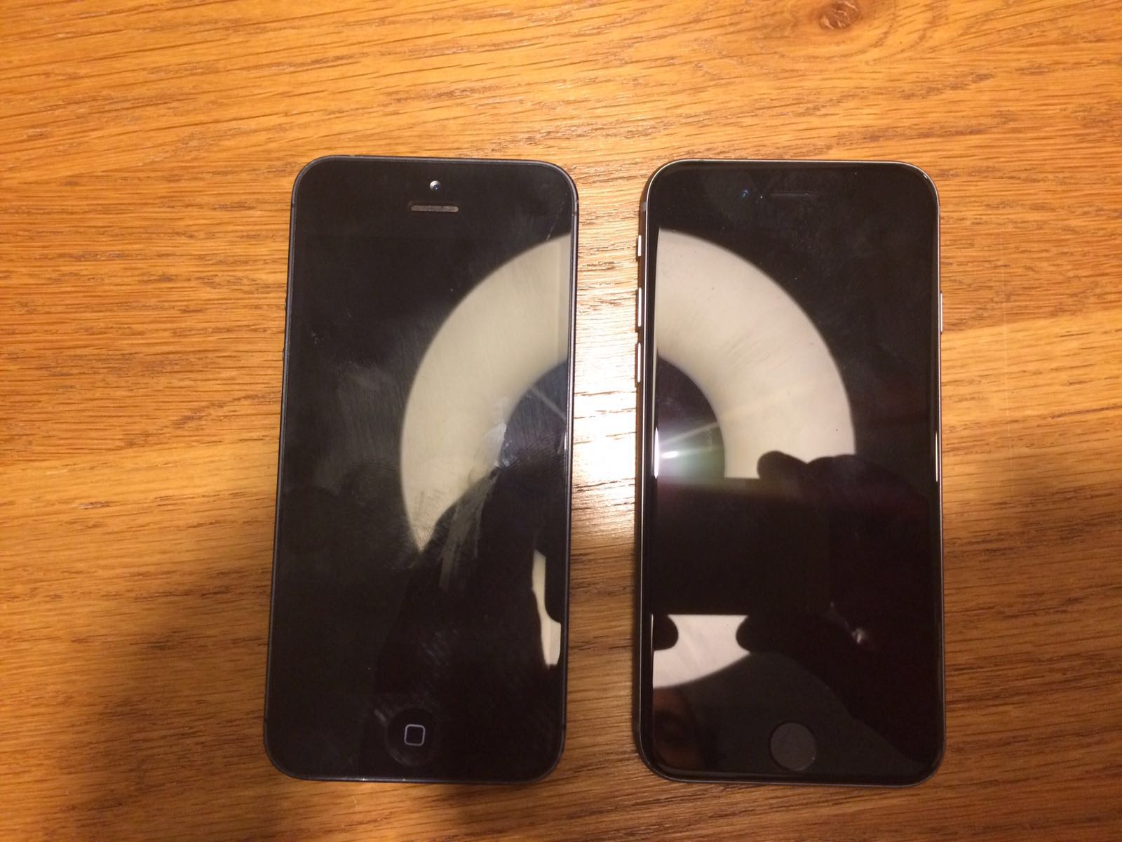 iphone-5se-vs-iphone-5