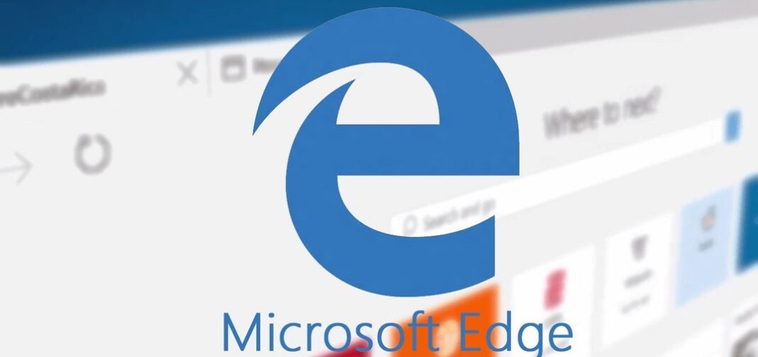 Не удалось загрузить обнаружен вирус edge