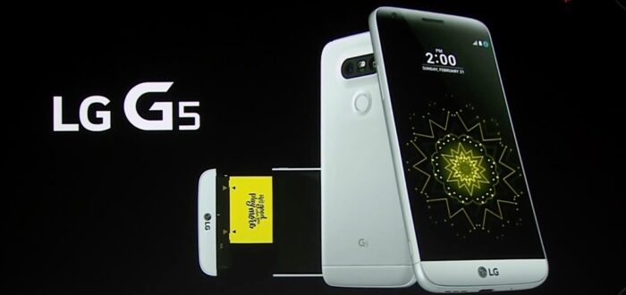 cara root lg g5 berhasil