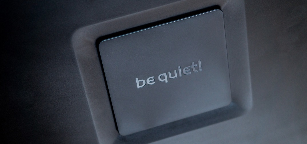 Обзор корпуса для ПК be quiet! Silent Base 600