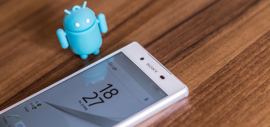 Обзор Sony Xperia Z5 – новое лицо флагмана?