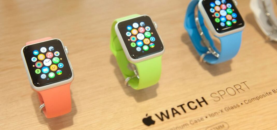 Можно ли сдать apple watch в ломбард