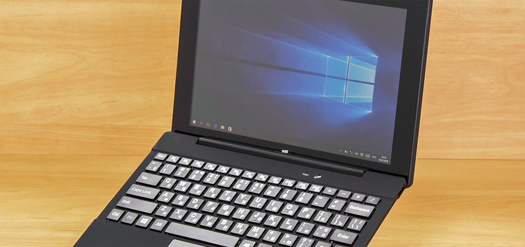 bb-mobile Techno W10.1 (M101AU) – планшет и ноутбук в одном флаконе