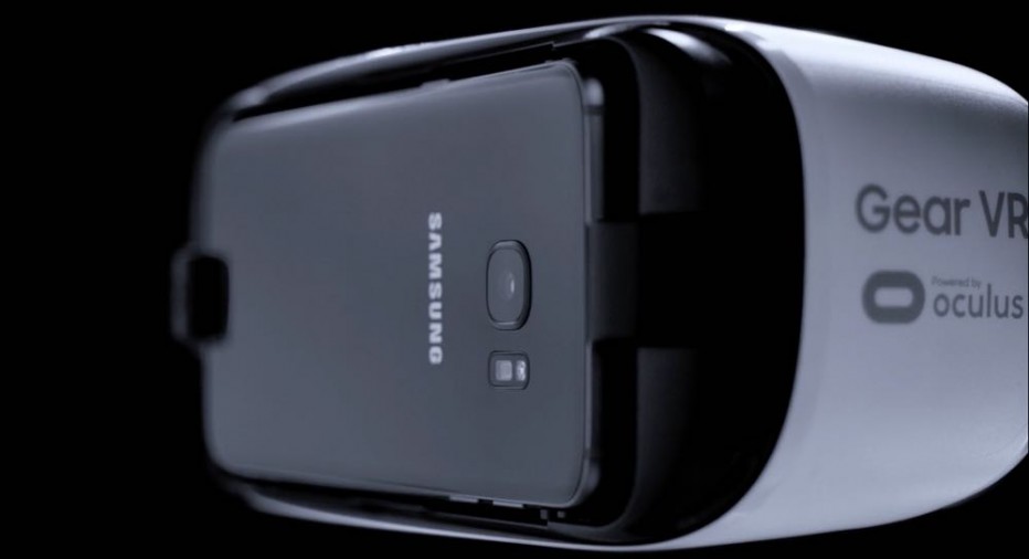 Galaxy S7 и S7 edge