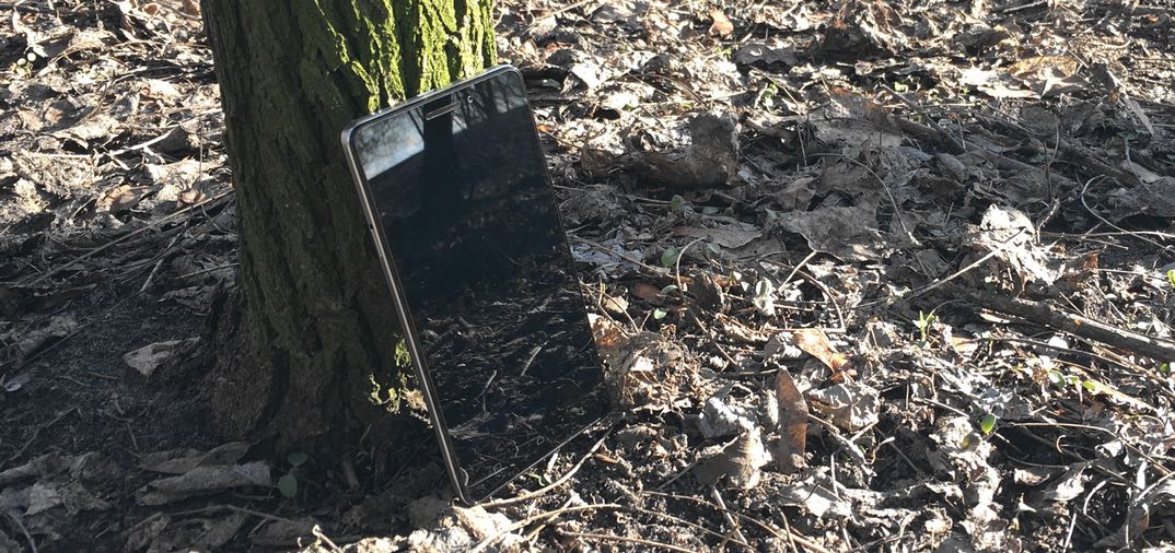 Lenovo Vibe P1m