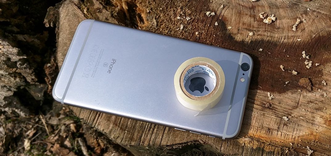 iPhone 6s Plus