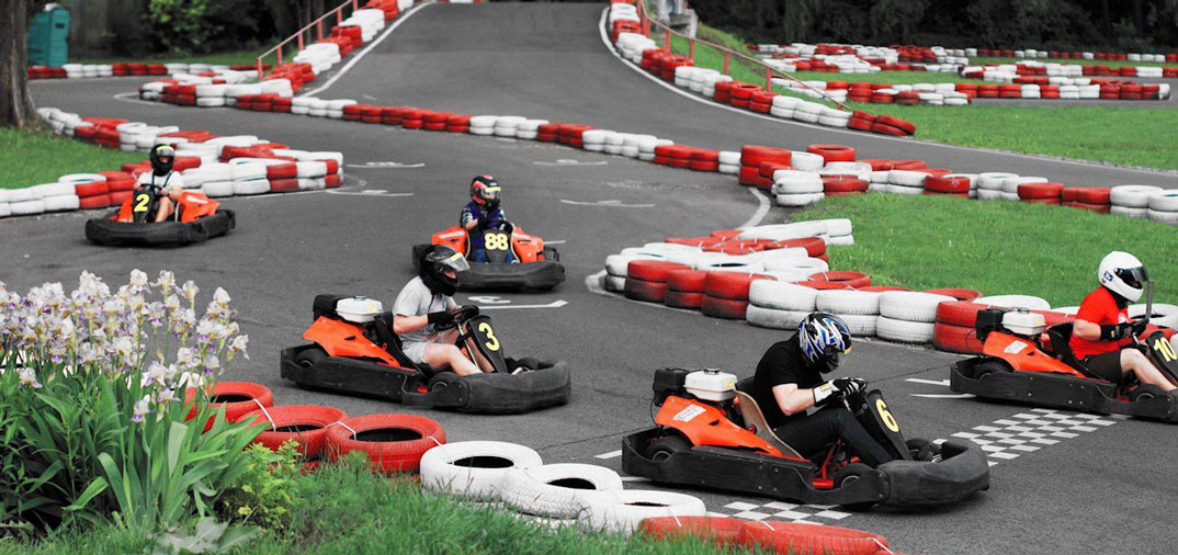 Kart Media Fight ІV: драматическая развязка