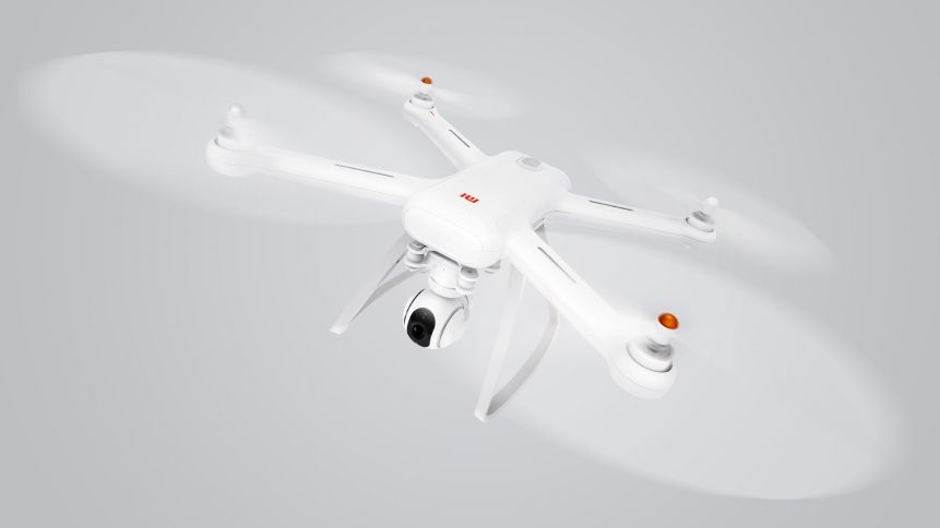 Il sistema NanoMap aiuta i droni a evitare gli ostacoli ad alta velocità