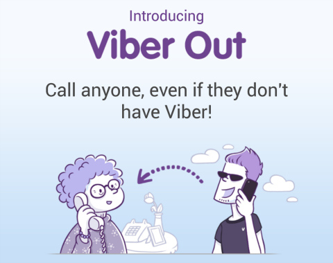 Viber_out