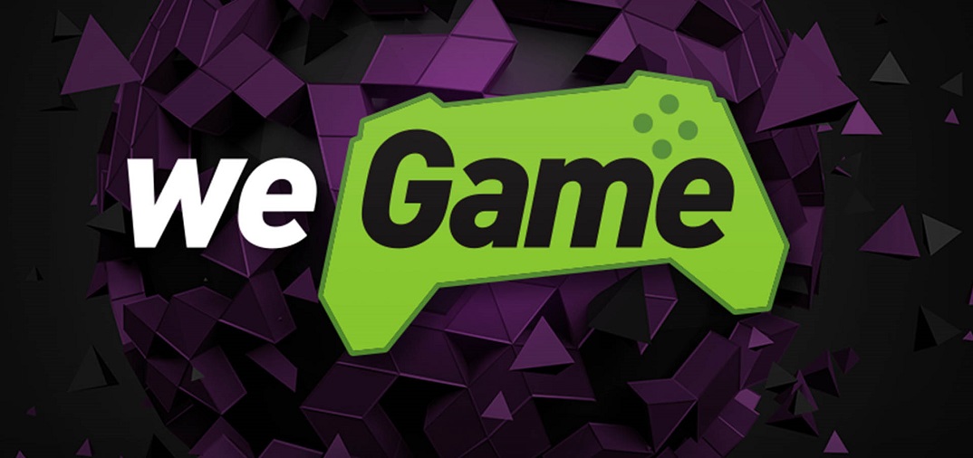Интервью с Катериной Маркуш, куратором фестиваля WEGAME