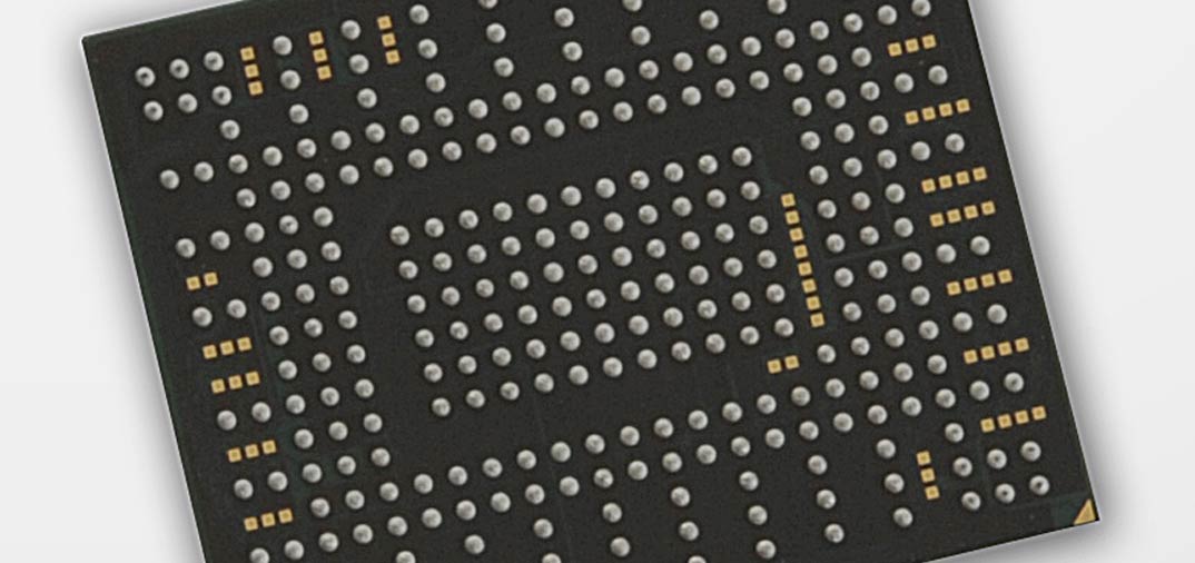 Samsung знайшла спосіб зменшити енергоспоживання NAND на 96%