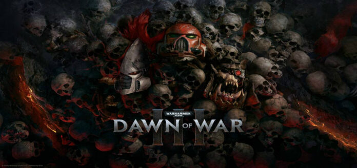 Dawn of War III