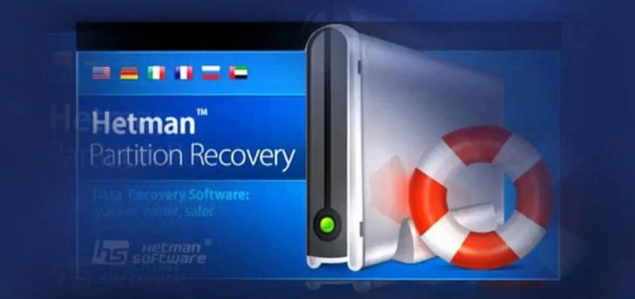 Hetman file repair как восстановить поврежденный файл