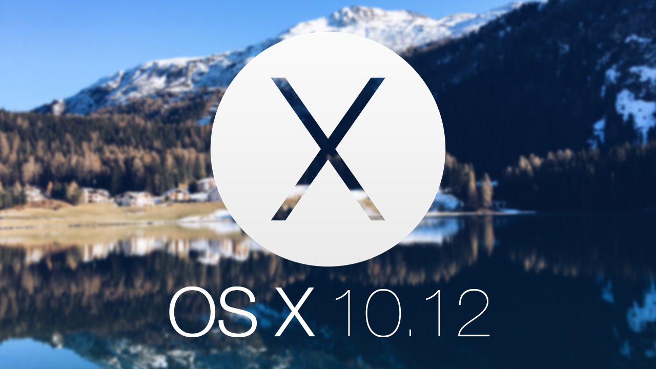 OS-X