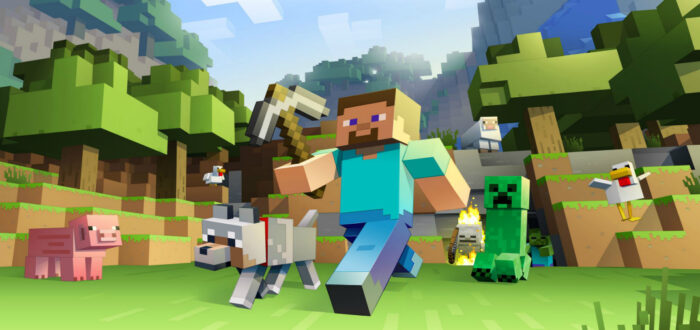 History of Minecraft. From Indie Darling to Global Phenomenon