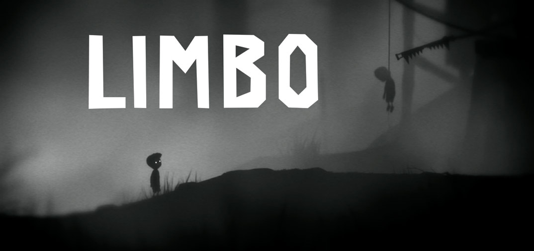 Только сегодня популярный платформер LIMBO раздают бесплатно