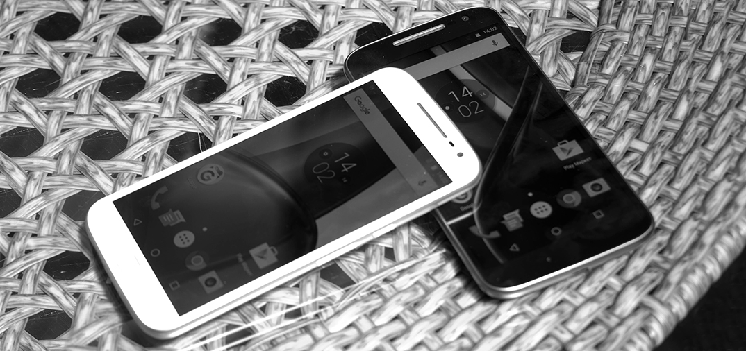 Киевская презентация Motorola MOTO G4, MOTO G4 Plus и MOTO G4 Play