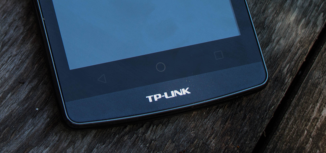 Миниобзор TP-LINK Neffos C5L