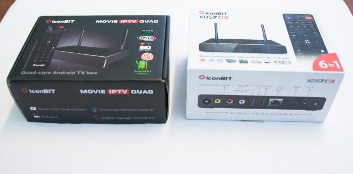 Iconbit movie iptv quad прошивка через usb