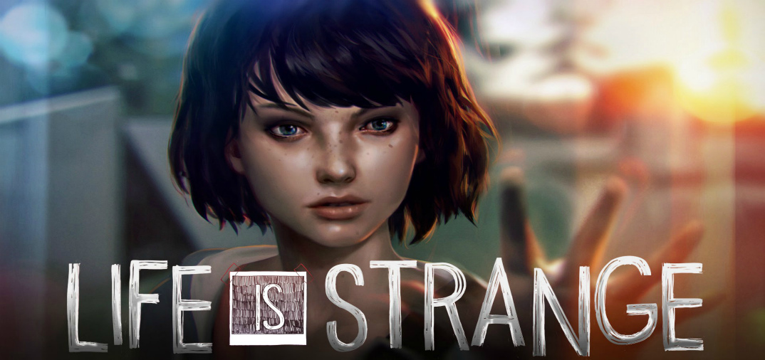Life is Strange Life is Strange