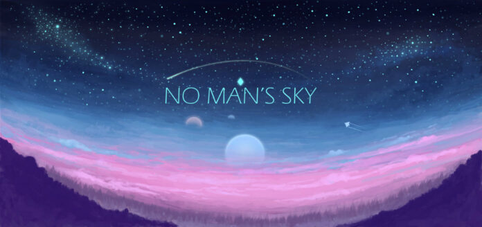 No Mans Sky
