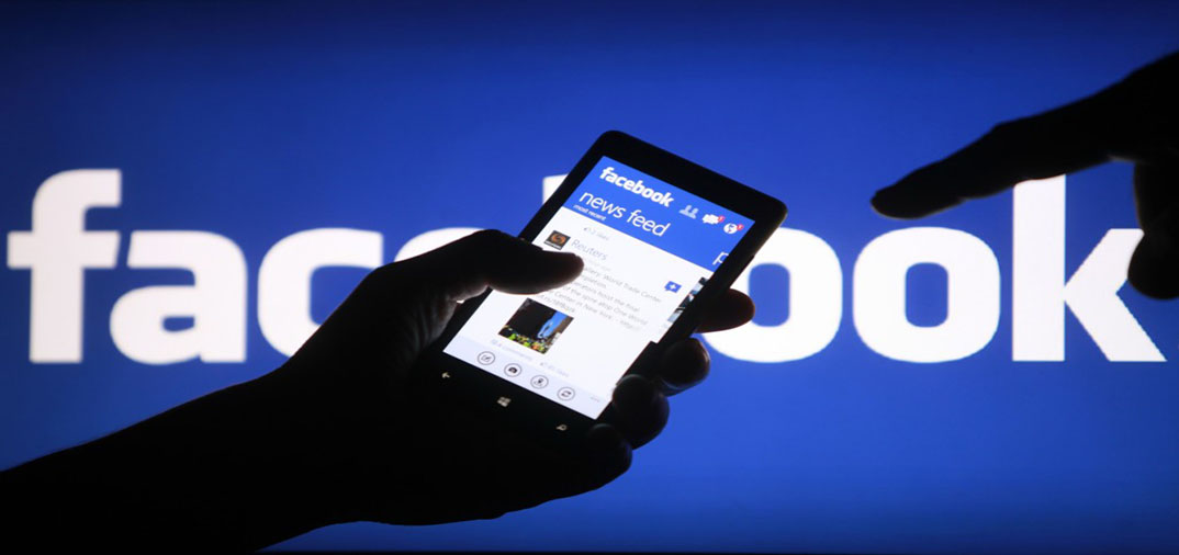 Facebook будет требовать от пользователей фотографию для авторизации