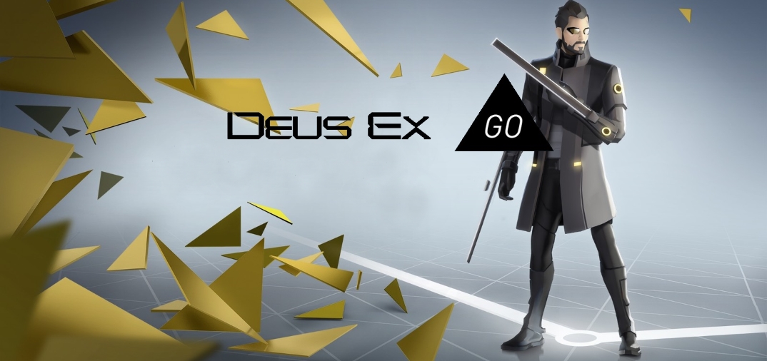 Обзор Deus Ex GO — В двух шагах от совершенства