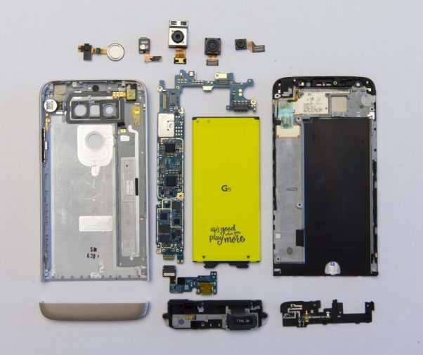 LG G5