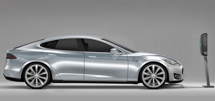 Аксессуары для tesla