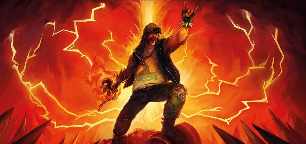 SEUM Speedrunners from Hell