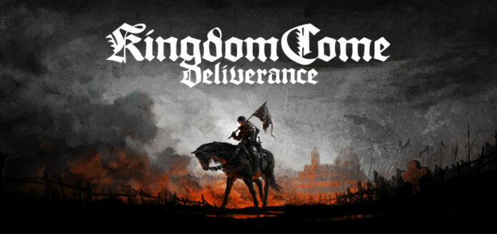 kingdom come
