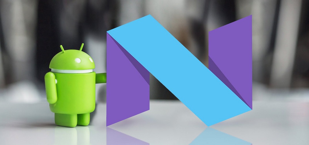 Обзор Android 7.0 Nougat